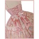 Alice Girl Doll Bed Deluxe JSK and Old Edition JSK(1st Pre-Order/2 Colours/Full Payment Without Shipping)
